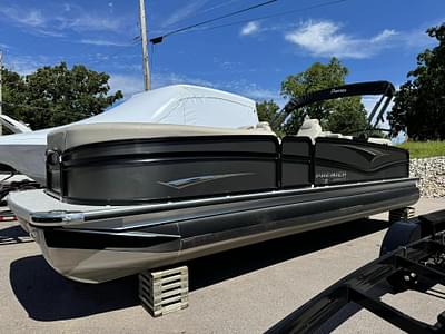 BOATZON | 2023 Premier Solaris RF 250