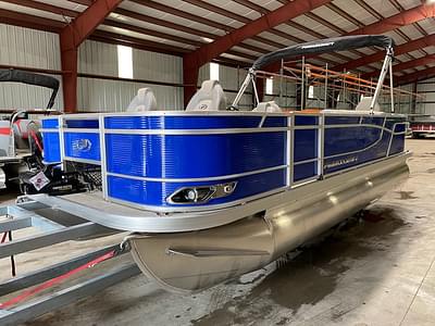 BOATZON | 2023 Princecraft Sportfisher 214S