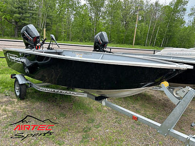 BOATZON | 2023 Princecraft Yukon 140 BT