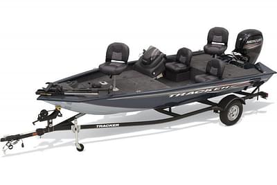 BOATZON | 2023 PRO TEAM 175 TF w/ Mercury® FourStroke 60 ELPT