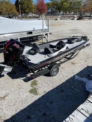 BOATZON | 2023 PRO TEAM 190TX WITH 115ELPT 4S PXS4