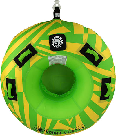 BOATZON | 2023 Radar Vortex 1 Person Tube