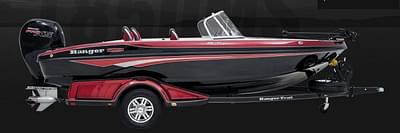 BOATZON | 2023 Ranger Boats 1850MS