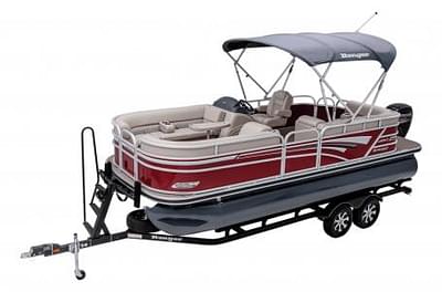 BOATZON | 2023 Ranger Boats 200C