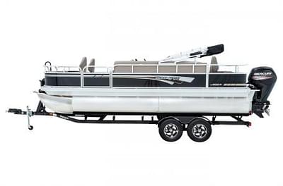 BOATZON | 2023 Ranger Boats 200F
