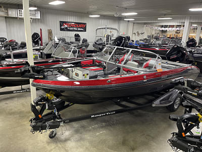 BOATZON | 2023 Ranger Boats 2050 Reata