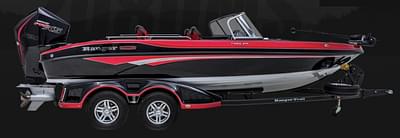 BOATZON | 2023 Ranger Boats 2080MS