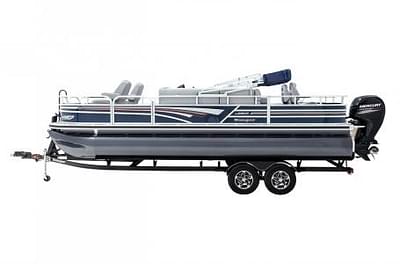 BOATZON | 2023 Ranger Boats 220F