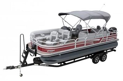 BOATZON | 2023 Ranger Boats 220FC