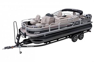 BOATZON | 2023 Ranger Boats 223F