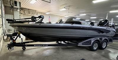 BOATZON | 2023 Ranger Boats 621 FS PRO