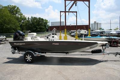 BOATZON | 2023 Ranger Boats Ranger RB190