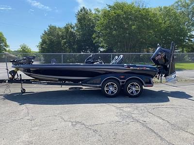 BOATZON | 2023 Ranger Boats Ranger Z520R