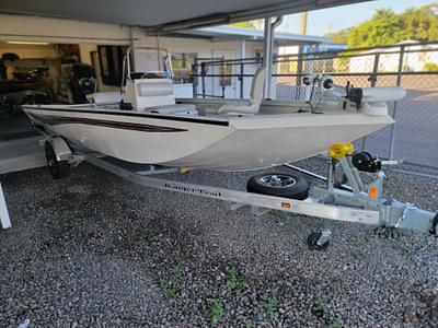 BOATZON | 2023 Ranger Boats RB190