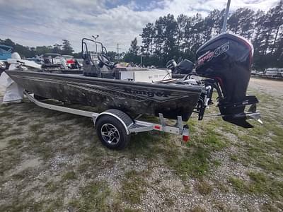 BOATZON | 2023 Ranger Boats RB190