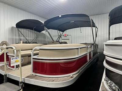 BOATZON | 2023 Ranger Boats RP200C