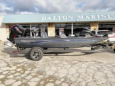 BOATZON | 2023 Ranger Boats RT188P