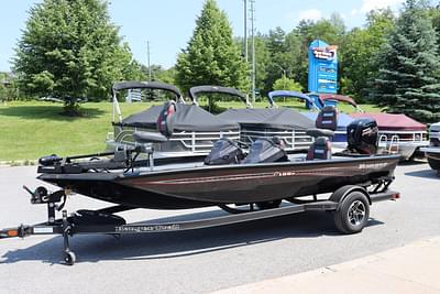 BOATZON | 2023 Ranger Boats RT188P