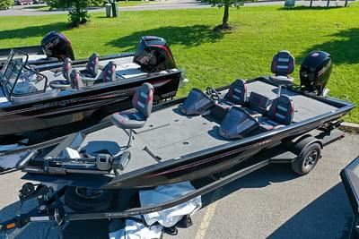 BOATZON | 2023 Ranger Boats RT198P