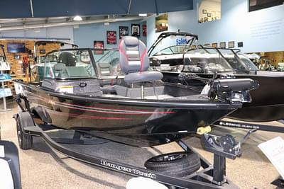 BOATZON | 2023 Ranger Boats VS1682WT Angler