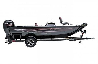 BOATZON | 2023 Ranger Boats VS1782SC Reata