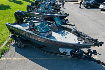 BOATZON | 2023 Ranger Boats VS1782WT