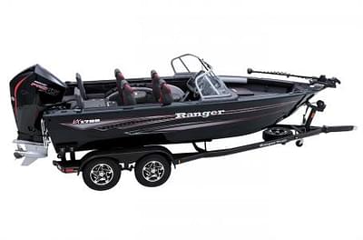 BOATZON | 2023 Ranger Boats VX1788