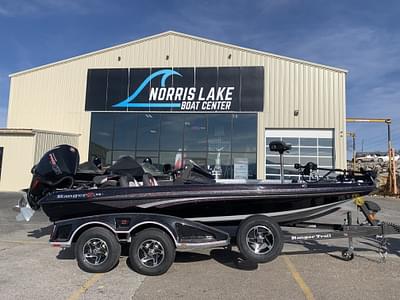 BOATZON | 2023 Ranger Boats Z518