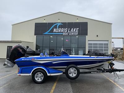 BOATZON | 2023 Ranger Boats Z518