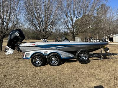 BOATZON | 2023 Ranger Boats Z518