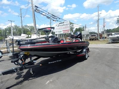 BOATZON | 2023 Ranger Boats Z518 Cup Equipped