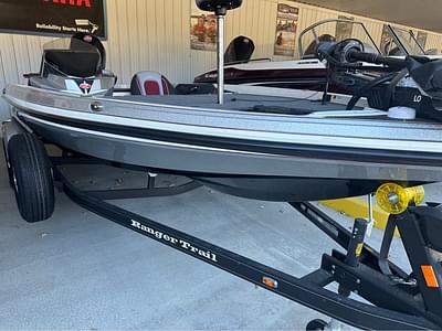 BOATZON | 2023 Ranger Boats Z518 Cup Equipped