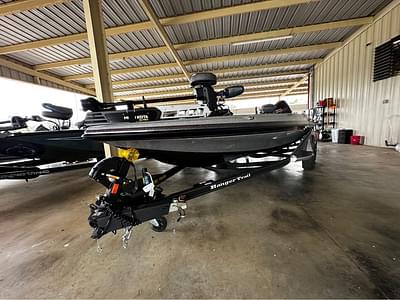 BOATZON | 2023 Ranger Boats Z519