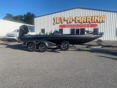 BOATZON | 2023 Ranger Boats Z519 Cup Equipped