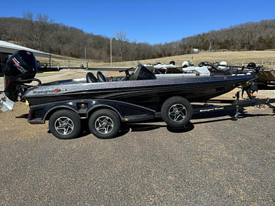 BOATZON | 2023 Ranger Boats Z519 Cup Equipped