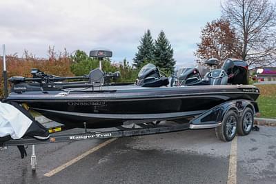 BOATZON | 2023 Ranger Boats Z520R