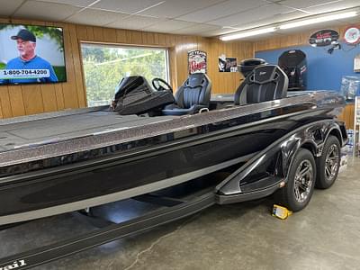 BOATZON | 2023 Ranger Boats Z520R Cup Equipped