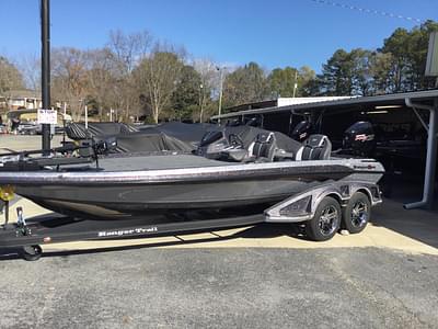 BOATZON | 2023 Ranger Boats Z521R Cup Equipped
