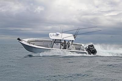 BOATZON | 2023 Reef Runner 340 Reef Runner