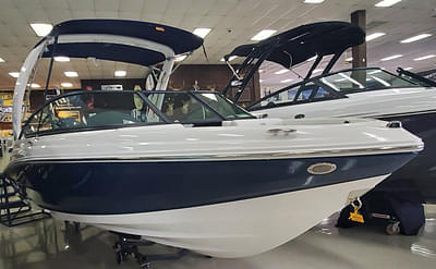 BOATZON | 2023 Regal 21 OBX