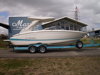 BOATZON | 2023 Regal LS6