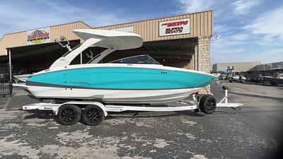 BOATZON | 2023 Regal LS6 SURF