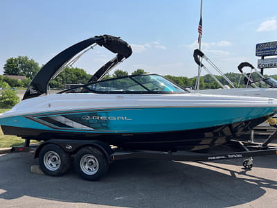 BOATZON | 2023 Regal Regal 2000 ES