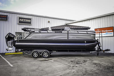 BOATZON | 2023 Regency 230 LE3 Sport