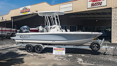 BOATZON | 2023 Robalo 226