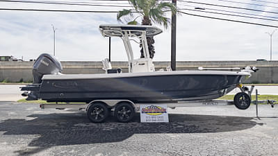 BOATZON | 2023 Robalo 246