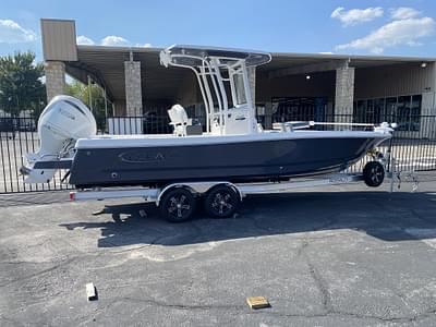 BOATZON | 2023 Robalo 246