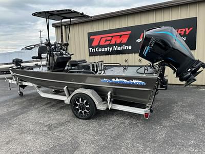 BOATZON | 2023 ROCKPROOF 1860 RIVER JET BOAT 1860 BOATZON | 2023 ROCKPROOF 1860 RIVER JET BOAT 1860