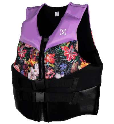 BOATZON | 2023 Ronix DAYDREAM WOMENS CGA VEST