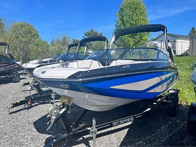 BOATZON | 2023 Scarab 195 ID